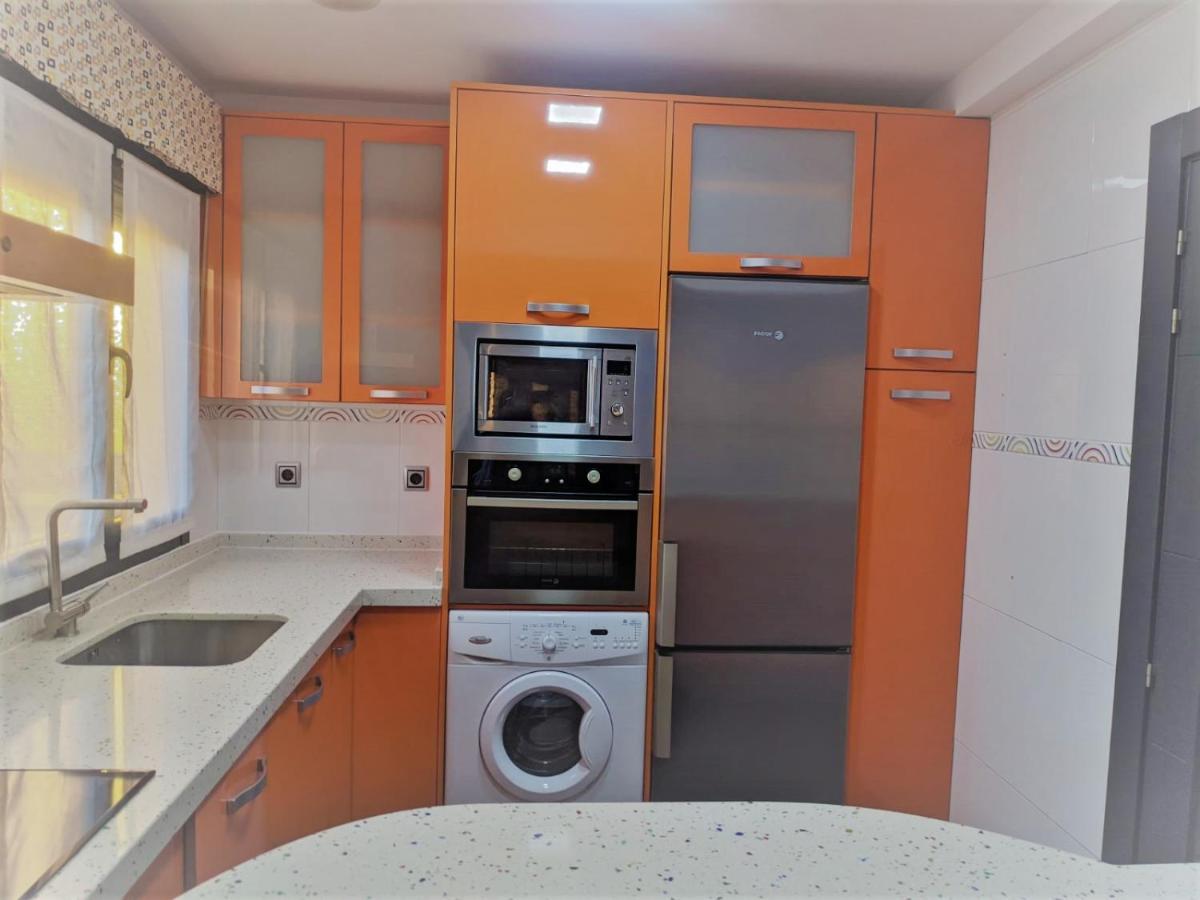 Atico La Real Apartment Nájera Exterior photo